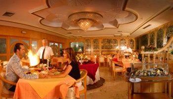 Houda Palace Монастир Екстериор снимка